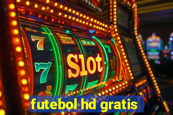 futebol hd gratis